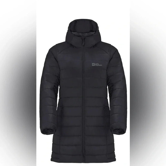 Jack Wolfskin Jackets & Blazers - Jack Wolfskin 100 Down Jacket